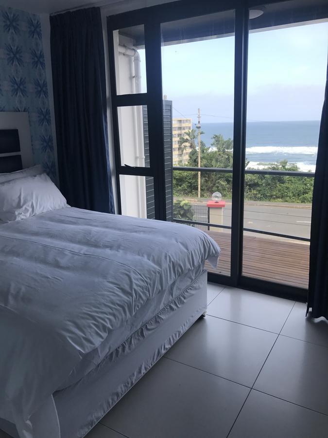 Toti Oasis Holiday Apartments Amanzimtoti Extérieur photo