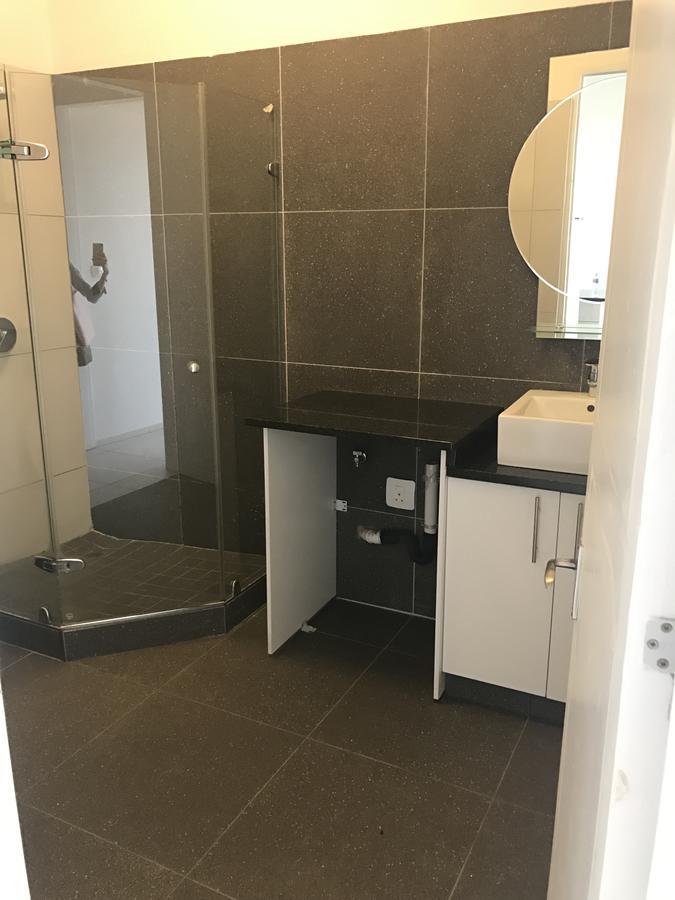 Toti Oasis Holiday Apartments Amanzimtoti Extérieur photo